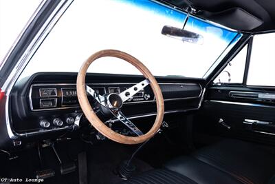 1967 Dodge Coronet R/T   - Photo 35 - Rancho Cordova, CA 95742