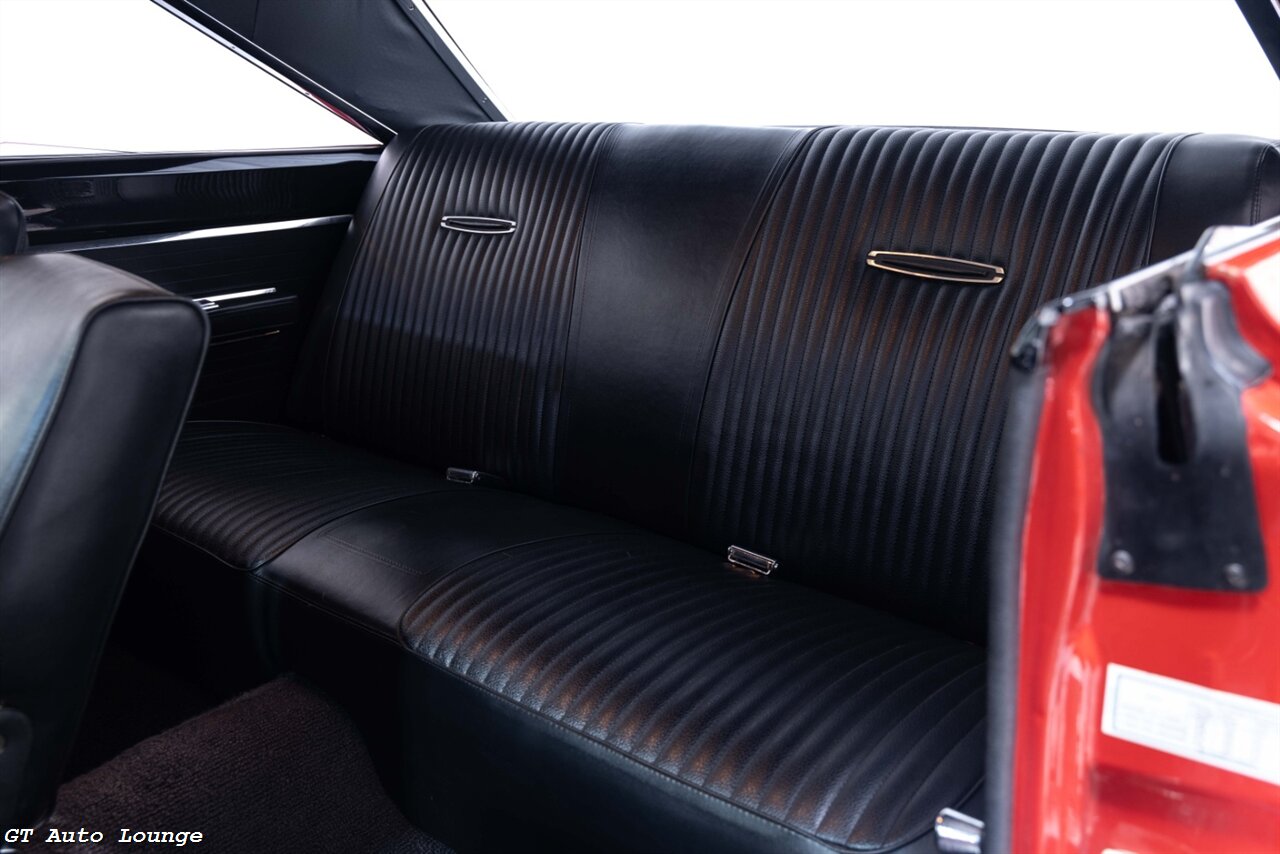 1967 Dodge Coronet R/T - Photo 46 - Rancho Cordova, CA 95742