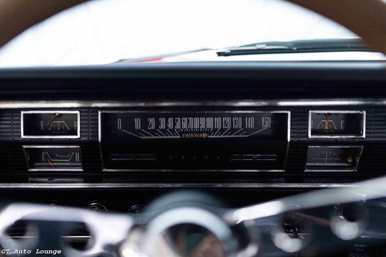 1967 Dodge Coronet R/T - Photo 39 - Rancho Cordova, CA 95742