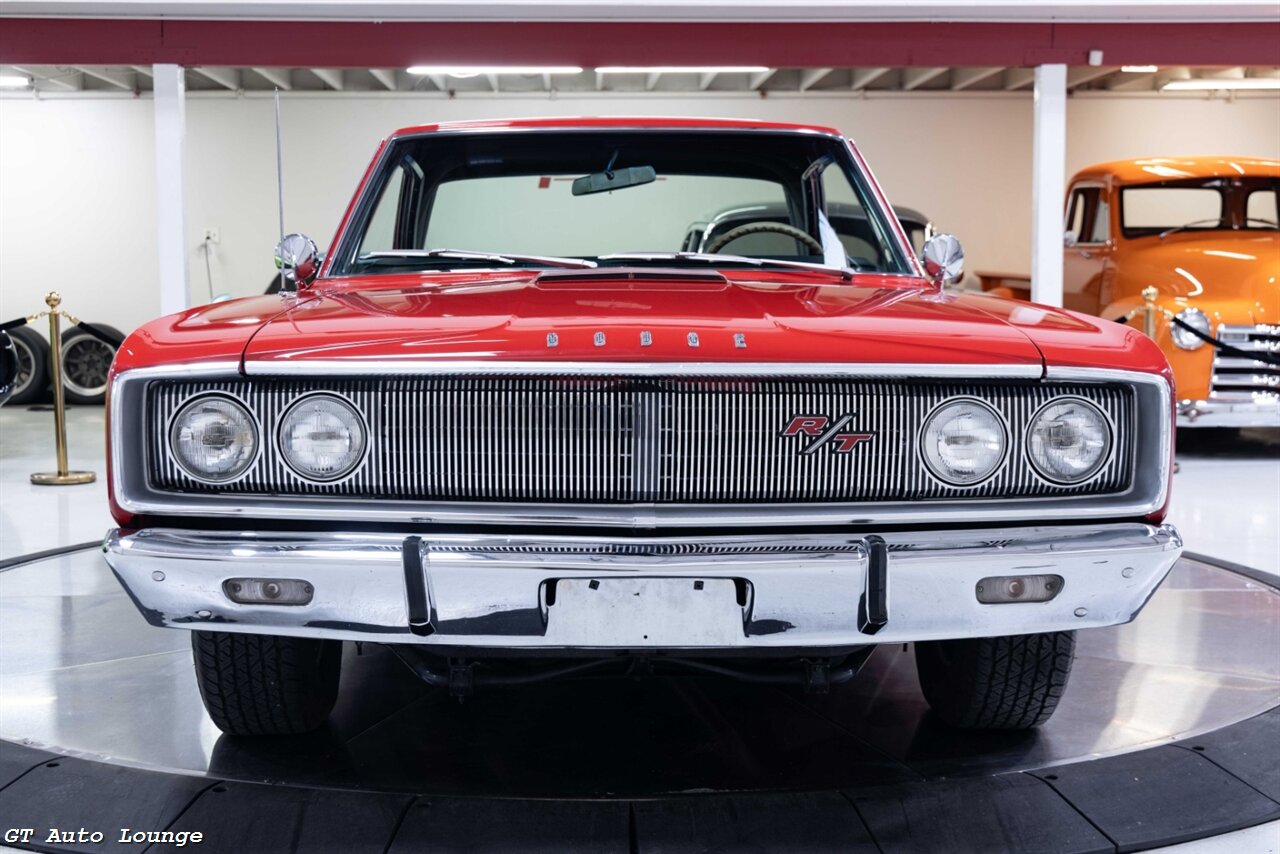 1967 Dodge Coronet R/T - Photo 2 - Rancho Cordova, CA 95742
