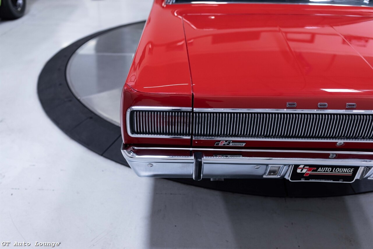 1967 Dodge Coronet R/T - Photo 29 - Rancho Cordova, CA 95742