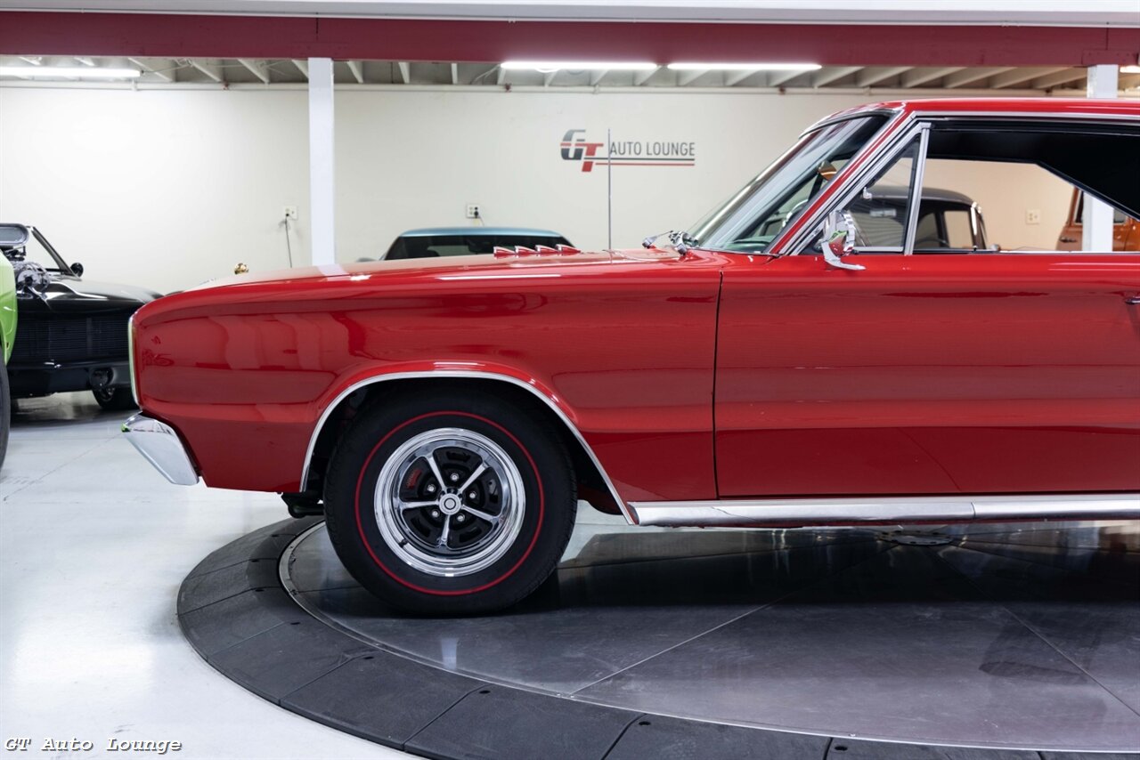1967 Dodge Coronet R/T - Photo 9 - Rancho Cordova, CA 95742