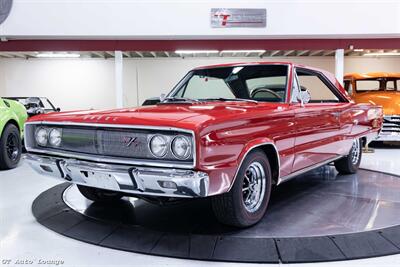 1967 Dodge Coronet R/T   - Photo 1 - Rancho Cordova, CA 95742