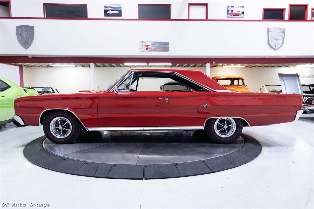 1967 Dodge Coronet R/T - Photo 8 - Rancho Cordova, CA 95742