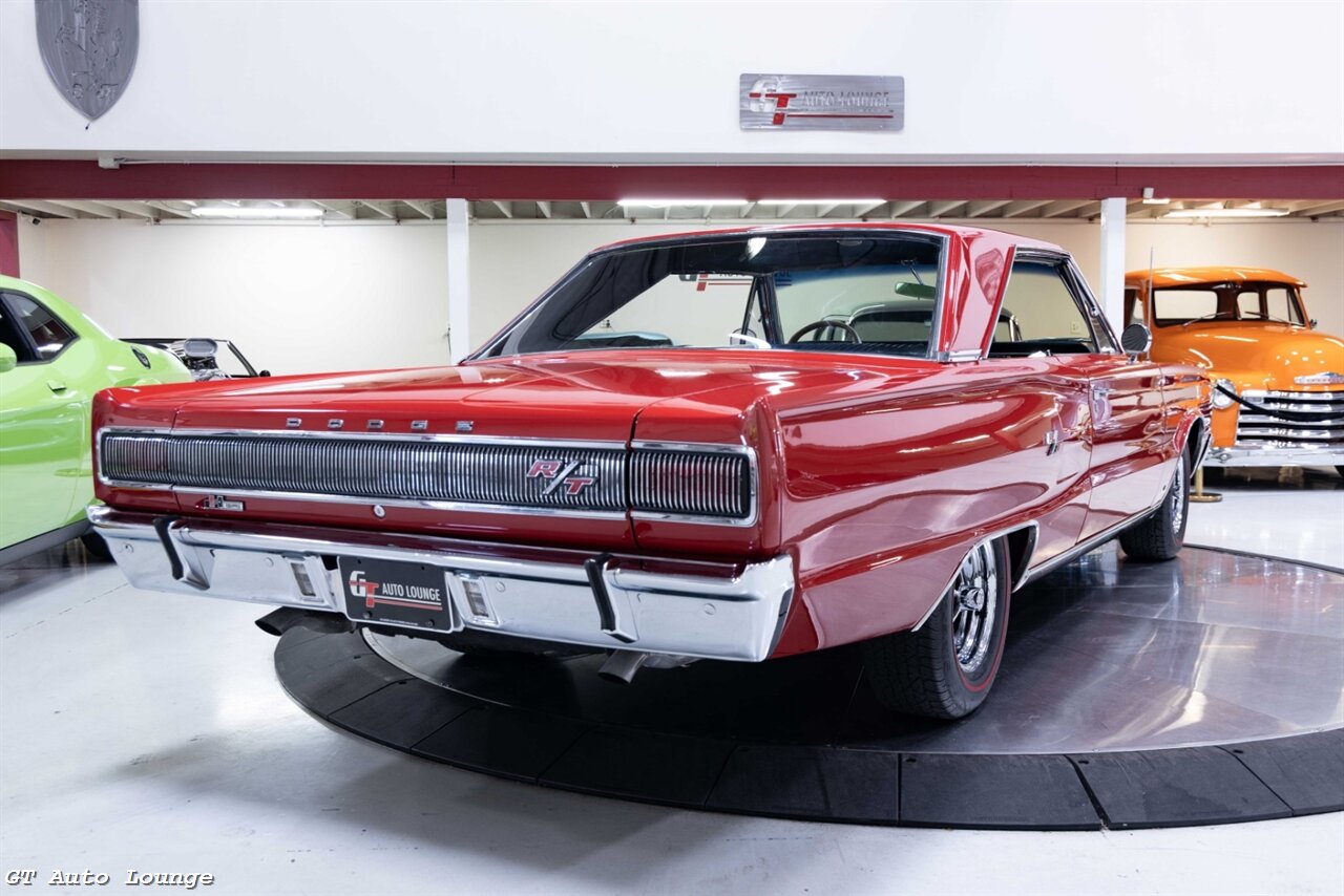 1967 Dodge Coronet R/T - Photo 5 - Rancho Cordova, CA 95742