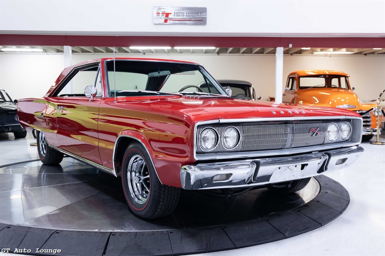 1967 Dodge Coronet R/T - Photo 3 - Rancho Cordova, CA 95742
