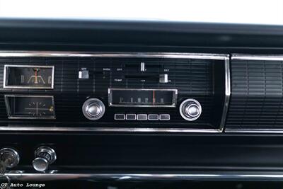 1967 Dodge Coronet R/T   - Photo 43 - Rancho Cordova, CA 95742