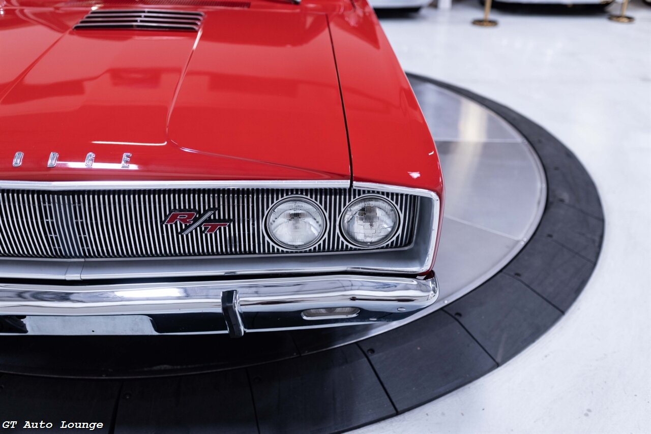 1967 Dodge Coronet R/T - Photo 18 - Rancho Cordova, CA 95742