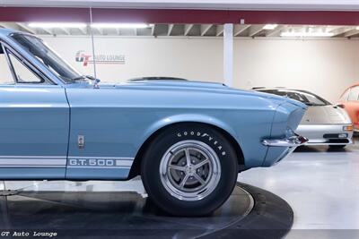 1967 Shelby GT500 Fastback   - Photo 12 - Rancho Cordova, CA 95742