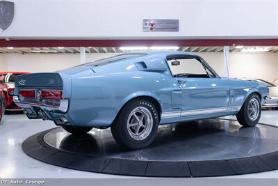 1967 Shelby GT500 Fastback   - Photo 5 - Rancho Cordova, CA 95742