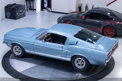 1967 Shelby GT500 Fastback   - Photo 62 - Rancho Cordova, CA 95742