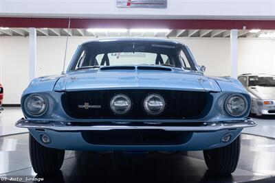 1967 Shelby GT500 Fastback   - Photo 2 - Rancho Cordova, CA 95742