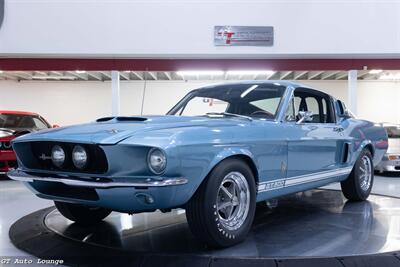 1967 Shelby GT500 Fastback   - Photo 1 - Rancho Cordova, CA 95742