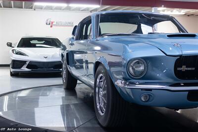 1967 Shelby GT500 Fastback   - Photo 13 - Rancho Cordova, CA 95742