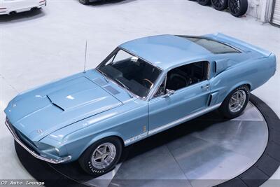 1967 Shelby GT500 Fastback   - Photo 65 - Rancho Cordova, CA 95742