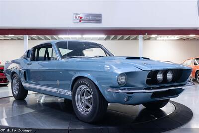 1967 Shelby GT500 Fastback   - Photo 3 - Rancho Cordova, CA 95742