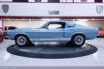 1967 Shelby GT500 Fastback   - Photo 8 - Rancho Cordova, CA 95742