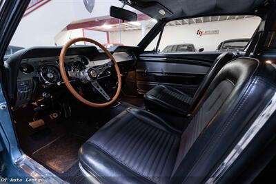 1967 Shelby GT500 Fastback   - Photo 21 - Rancho Cordova, CA 95742