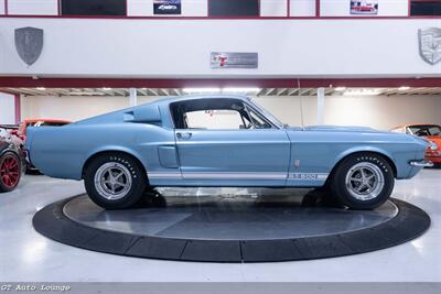 1967 Shelby GT500 Fastback   - Photo 4 - Rancho Cordova, CA 95742