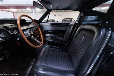 1967 Shelby GT500 Fastback   - Photo 22 - Rancho Cordova, CA 95742