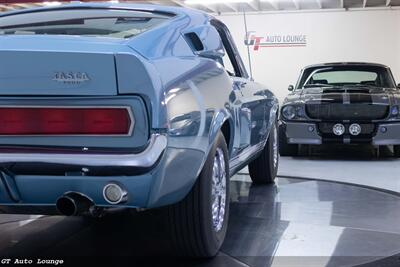 1967 Shelby GT500 Fastback   - Photo 16 - Rancho Cordova, CA 95742