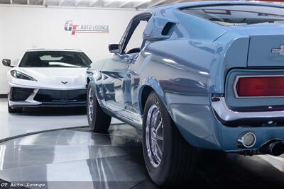 1967 Shelby GT500 Fastback   - Photo 15 - Rancho Cordova, CA 95742