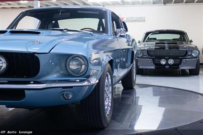 1967 Shelby GT500 Fastback   - Photo 14 - Rancho Cordova, CA 95742