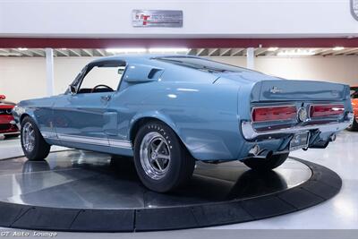 1967 Shelby GT500 Fastback   - Photo 7 - Rancho Cordova, CA 95742