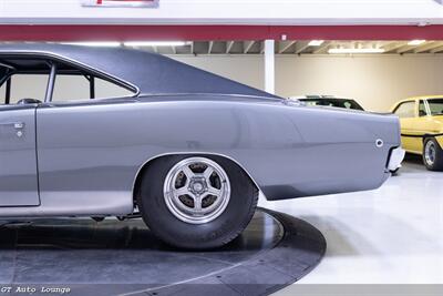 1968 Dodge Charger Restomod   - Photo 10 - Rancho Cordova, CA 95742