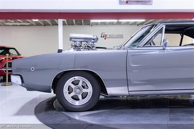 1968 Dodge Charger Restomod   - Photo 9 - Rancho Cordova, CA 95742