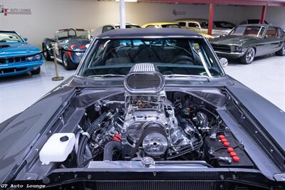 1968 Dodge Charger Restomod   - Photo 40 - Rancho Cordova, CA 95742