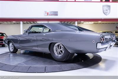 1968 Dodge Charger Restomod   - Photo 7 - Rancho Cordova, CA 95742