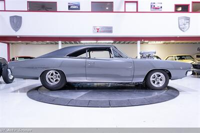 1968 Dodge Charger Restomod   - Photo 4 - Rancho Cordova, CA 95742