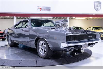 1968 Dodge Charger Restomod   - Photo 3 - Rancho Cordova, CA 95742