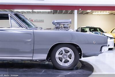 1968 Dodge Charger Restomod   - Photo 12 - Rancho Cordova, CA 95742