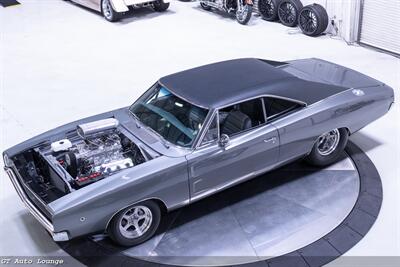 1968 Dodge Charger Restomod   - Photo 55 - Rancho Cordova, CA 95742