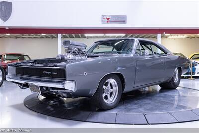 1968 Dodge Charger Restomod   - Photo 1 - Rancho Cordova, CA 95742