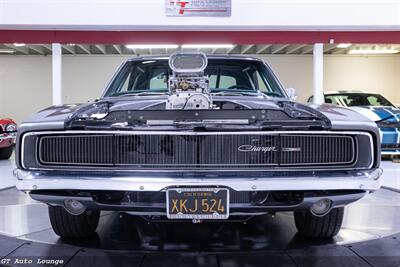 1968 Dodge Charger Restomod   - Photo 2 - Rancho Cordova, CA 95742