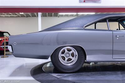 1968 Dodge Charger Restomod   - Photo 11 - Rancho Cordova, CA 95742