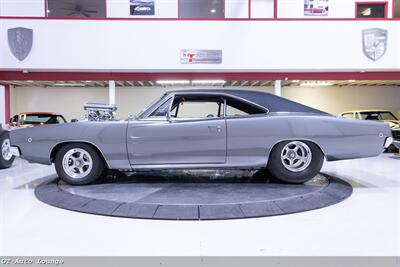 1968 Dodge Charger Restomod   - Photo 8 - Rancho Cordova, CA 95742