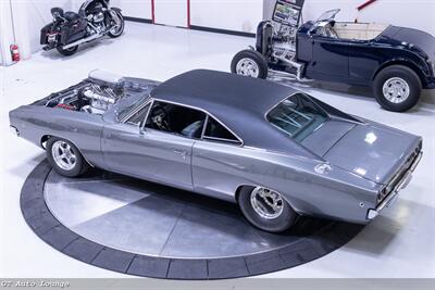 1968 Dodge Charger Restomod   - Photo 58 - Rancho Cordova, CA 95742