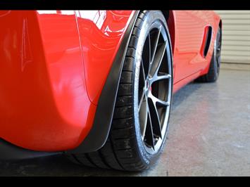 2006 Chevrolet Corvette Z06   - Photo 18 - Rancho Cordova, CA 95742