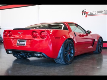 2006 Chevrolet Corvette Z06   - Photo 8 - Rancho Cordova, CA 95742