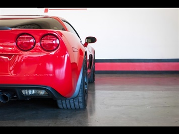 2006 Chevrolet Corvette Z06   - Photo 12 - Rancho Cordova, CA 95742