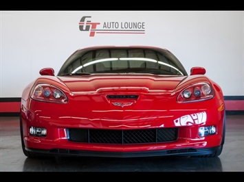 2006 Chevrolet Corvette Z06   - Photo 2 - Rancho Cordova, CA 95742