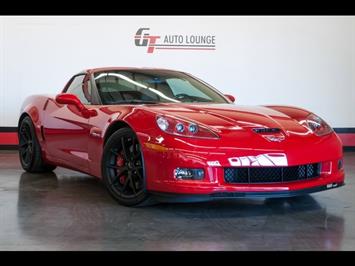 2006 Chevrolet Corvette Z06   - Photo 3 - Rancho Cordova, CA 95742