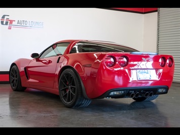 2006 Chevrolet Corvette Z06   - Photo 6 - Rancho Cordova, CA 95742