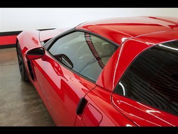 2006 Chevrolet Corvette Z06   - Photo 14 - Rancho Cordova, CA 95742