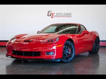 2006 Chevrolet Corvette Z06   - Photo 1 - Rancho Cordova, CA 95742