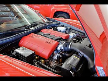 2006 Chevrolet Corvette Z06   - Photo 21 - Rancho Cordova, CA 95742